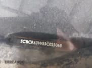 ✅ 2005 Bentley Continental GT GT • VIN: SCBCR63W55C025068 • Лот: 43204586. Опубликован ранее на IAAI с пробегом 60 453 миль. Бесплатный доступ к архиву аукционных продаж из США и подробный отчёт об истории автомобиля на DreamBid. Изображение 9.