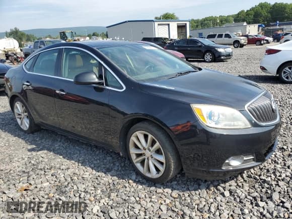 ✅ 2013 Buick Verano Premium Group • VIN: 1G4PT5SV4D4198409 • Lot: 69384175. Wystawiony na Copart z przebiegiem 87 116 mil. Bezpłatny archiwum sprzedaży aukcyjnych z USA i szczegółowy raport historii pojazdu na DreamBid. Zdjęcie 4.