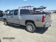 ✅ 2003 Chevrolet Silverado 1500 • VIN: 1GCEK19T43Z166993 • Лот: 58804505. Опубликован ранее на Copart с пробегом Не указан. Бесплатный доступ к архиву аукционных продаж из США и подробный отчёт об истории автомобиля на DreamBid. Изображение 2.