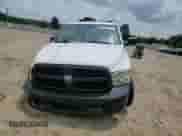 2017 Ram 1500 Tradesman с VIN 3C6JR6DG9HG741959, выставлен на аукционе Copart как лот 59539675 с пробегом 154 579 миль миль и Чистый • Clean title. История ставок и продаж доступна на DreamBid. Изображение 13.