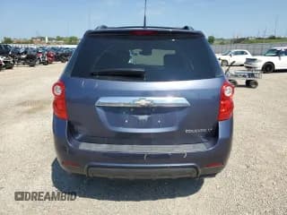 ✅ 2013 Chevrolet Equinox LT • VIN: 2GNALDEK2D6113921 • Лот: 69947875. Опубликован ранее на Copart с пробегом 124 206 миль. Бесплатный доступ к архиву аукционных продаж из США и подробный отчёт об истории автомобиля на DreamBid. Изображение 6.