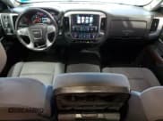 ✅ 2019 GMC Sierra 2500HD SLE • VIN: 2GT22PEGXK1133163 • Лот: 80740115. Опубликован ранее на Copart с пробегом 62 604 миль. Бесплатный доступ к архиву аукционных продаж из США и подробный отчёт об истории автомобиля на DreamBid. Изображение 8.