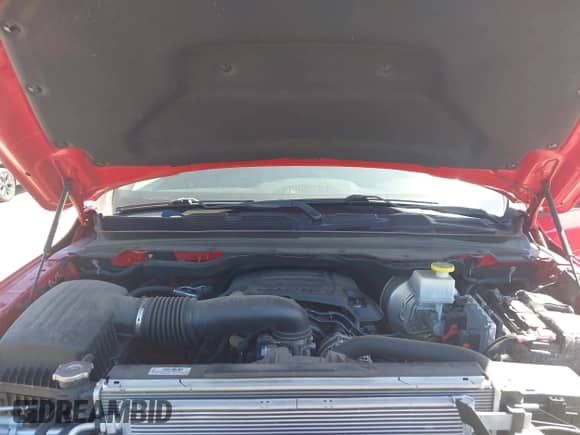 2020 Ram 1500 Lone Star с VIN 1C6SRFFT6LN130558, выставлен на аукционе IAAI как лот 43060437 с пробегом 68 189 миль миль и . История ставок и продаж доступна на DreamBid. Изображение 10.