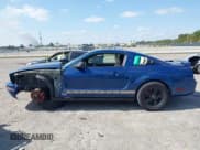 ✅ 2006 Ford Mustang Standard • VIN: 1ZVFT80NX65129626 • Lot: 42114060. Listed on IAAI with 163,263 mi. Free auction sales archive from the USA and detailed vehicle history report at DreamBid. Image 15.