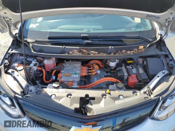 ✅ 2019 Chevrolet Bolt EV Premier • VIN: 1G1FZ6S00K4114052 • Lot: 79954554. Wystawiony na Copart z przebiegiem 35 765 mil. Bezpłatny archiwum sprzedaży aukcyjnych z USA i szczegółowy raport historii pojazdu na DreamBid. Zdjęcie 11.