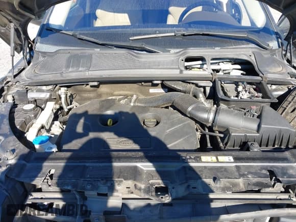 ✅ 2017 Land Rover Range Rover Evoque SE • VIN: SALVP2BG2HH206658 • Лот: 43710253. Опубликован ранее на IAAI с пробегом 100 927 миль. Бесплатный доступ к архиву аукционных продаж из США и подробный отчёт об истории автомобиля на DreamBid. Изображение 10.