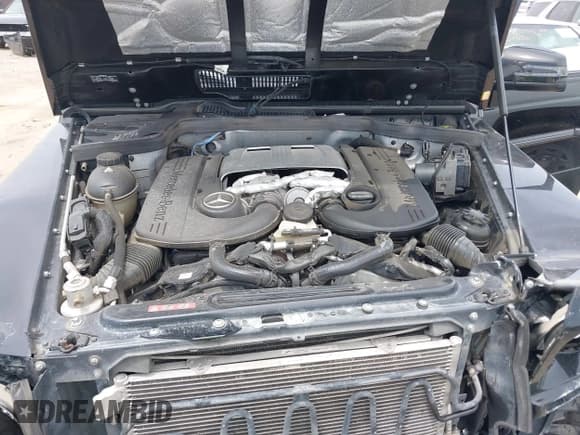 ✅ 2016 Mercedes-Benz G 550 • VIN: WDCYC3KF7GX250716 • Lot: 42272987. Wystawiony na IAAI z przebiegiem 106 545 mil. Bezpłatny archiwum sprzedaży aukcyjnych z USA i szczegółowy raport historii pojazdu na DreamBid. Zdjęcie 10.