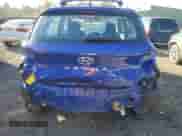 2024 Hyundai Venue SEL с VIN KMHRC8A3XRU285832, выставлен на аукционе Copart как лот 79105414 с пробегом 6 733 миль миль и Списание • Salvage title. История ставок и продаж доступна на DreamBid. Изображение 6.