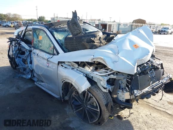 ✅ 2023 Infiniti QX50 Sport • VIN: 3PCAJ5FA0PF111108 • Lot: 41075048. Wystawiony na IAAI z przebiegiem 17 502 mil. Bezpłatny archiwum sprzedaży aukcyjnych z USA i szczegółowy raport historii pojazdu na DreamBid. Zdjęcie 1.