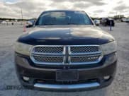 ✅ 2013 Dodge Durango Citadel • VIN: 1C4SDJET6DC561832 • Lot: 65965085. Listed on Copart with 126,630 mi. Free auction sales archive from the USA and detailed vehicle history report at DreamBid. Image 5.