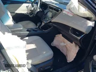 ✅ 2018 Toyota Avalon XLE • VIN: 4T1BK1EB7JU287409 • Lot: 43510531. Listed on IAAI with 70,813 mi. Free auction sales archive from the USA and detailed vehicle history report at DreamBid. Image 5.