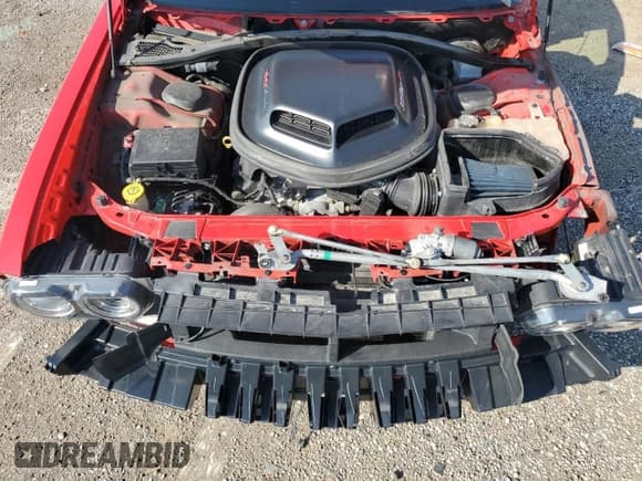 ✅ 2018 Dodge Challenger R/T Scat Pack • VIN: 2C3CDZFJ2JH225138 • Lot: 60020484. Wystawiony na Copart z przebiegiem 91 218 mil. Bezpłatny archiwum sprzedaży aukcyjnych z USA i szczegółowy raport historii pojazdu na DreamBid. Zdjęcie 11.