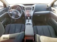 ✅ 2013 Subaru Legacy Premium • VIN: 4S3BMCC65D3029349 • Lot: 92482265. Listed on Copart with 163,304 mi. Free auction sales archive from the USA and detailed vehicle history report at DreamBid. Image 8.