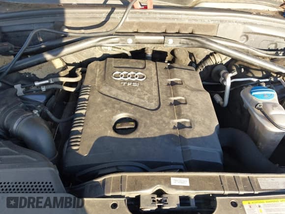 ✅ 2016 Audi Q5 Premium Plus • VIN: WA1L2AFPXGA123966 • Lot: 43803348. Wystawiony na IAAI z przebiegiem 119 866 mil. Bezpłatny archiwum sprzedaży aukcyjnych z USA i szczegółowy raport historii pojazdu na DreamBid. Zdjęcie 10.