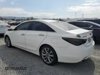 ✅ 2012 Hyundai Sonata SE • VIN: 5NPEC4AC6CH444049 • Lot: 74299354. Listed on Copart with 306,972 mi. Free auction sales archive from the USA and detailed vehicle history report at DreamBid. Image 2.