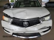 ✅ 2018 Acura MDX • VIN: 5J8YD3H37JL007276 • Лот: 70161485. Опубликован ранее на Copart с пробегом 44 067 миль. Бесплатный доступ к архиву аукционных продаж из США и подробный отчёт об истории автомобиля на DreamBid. Изображение 12.