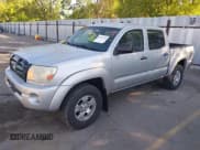 ✅ 2006 Toyota Tacoma • VIN: 5TELU42N46Z154110 • Lot: 42839258. Listed on IAAI with 329,008 mi. Free auction sales archive from the USA and detailed vehicle history report at DreamBid. Image 16.