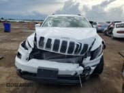 ✅ 2018 Jeep Cherokee Latitude Plus • VIN: 1C4PJMLB3JD570522 • Lot: 62199995. Listed on Copart with 120,478 mi. Free auction sales archive from the USA and detailed vehicle history report at DreamBid. Image 5.