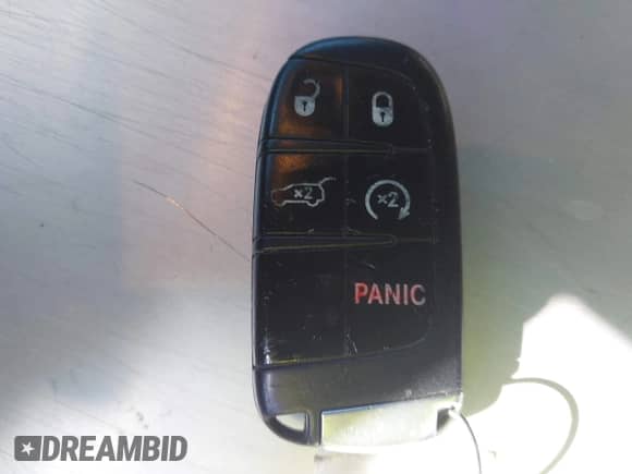 2017 Jeep Grand Cherokee Limited с VIN 1C4RJEBG0HC779700, выставлен на аукционе IAAI как лот 43428157 с пробегом 101 773 миль миль и . История ставок и продаж доступна на DreamBid. Изображение 11.