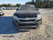 ✅ 2018 Chevrolet Colorado 2WD Work Truck • VIN: 1GCGSBEN1J1132463 • Lot: 91000765. Wystawiony na Copart z przebiegiem 179 236 mil. Bezpłatny archiwum sprzedaży aukcyjnych z USA i szczegółowy raport historii pojazdu na DreamBid. Zdjęcie 5.