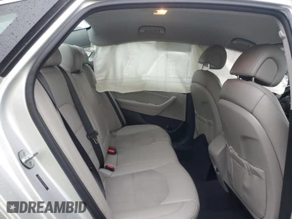 ✅ 2015 Hyundai Sonata Sport • VIN: 5NPE34AF1FH103009 • Лот: 73716982. Опубликован ранее на Copart с пробегом 96 814 миль. Бесплатный доступ к архиву аукционных продаж из США и подробный отчёт об истории автомобиля на DreamBid. Изображение 10.