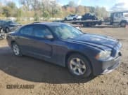 ✅ 2014 Dodge Charger SE • VIN: 2C3CDXBG8EH192859 • Lot: 86493795. Wystawiony na Copart z przebiegiem 181 215 mil. Bezpłatny archiwum sprzedaży aukcyjnych z USA i szczegółowy raport historii pojazdu na DreamBid. Zdjęcie 4.