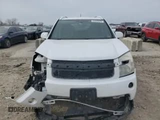 ✅ 2008 Chevrolet Equinox LT • VIN: 2CNDL53F886314600 • Лот: 44222075. Опубликован ранее на Copart с пробегом 195 982 миль. Бесплатный доступ к архиву аукционных продаж из США и подробный отчёт об истории автомобиля на DreamBid. Изображение 5.