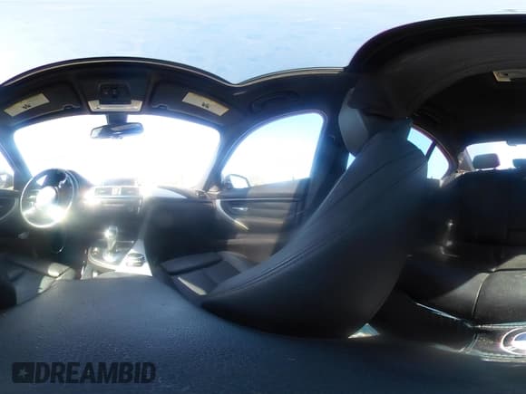 ✅ 2015 BMW 3 Series 335i • VIN: WBA3A9G51FNS66071 • Lot: 40630167. Wystawiony na IAAI z przebiegiem 144 373 mil. Bezpłatny archiwum sprzedaży aukcyjnych z USA i szczegółowy raport historii pojazdu na DreamBid. Zdjęcie 21.