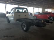 ✅ 2005 Ford F-250 • VIN: 1FDNF20545EC51928 • Lot: 71401044. Wystawiony na Copart z przebiegiem 409 115 mil. Bezpłatny archiwum sprzedaży aukcyjnych z USA i szczegółowy raport historii pojazdu na DreamBid. Zdjęcie 2.