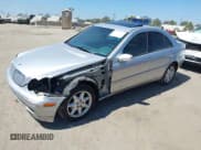 ✅ 2002 Mercedes-Benz C 230/260/280/320 • VIN: WDBRF61J92F135508 • Lot: 43181821. Wystawiony na IAAI z przebiegiem Nie podano. Bezpłatny archiwum sprzedaży aukcyjnych z USA i szczegółowy raport historii pojazdu na DreamBid. Zdjęcie 18.