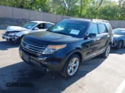✅ 2015 Ford Explorer Limited • VIN: 1FM5K8F82FGA10584 • Lot: 42203980. Wystawiony na IAAI z przebiegiem 196 426 mil. Bezpłatny archiwum sprzedaży aukcyjnych z USA i szczegółowy raport historii pojazdu na DreamBid. Zdjęcie 17.