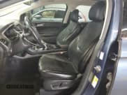 ✅ 2018 Ford Edge Titanium • VIN: 2FMPK4K86JBB88537 • Лот: 69257505. Опубликован ранее на Copart с пробегом 109 025 миль. Бесплатный доступ к архиву аукционных продаж из США и подробный отчёт об истории автомобиля на DreamBid. Изображение 7.