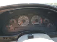 ✅ 2000 Ford Mustang • VIN: 1FAFP4048YF221988 • Lot: 82727145. Listed on Copart with Not provided. Free auction sales archive from the USA and detailed vehicle history report at DreamBid. Image 9.