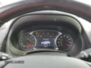 ✅ 2022 GMC Terrain SLT • VIN: 3GKALVEV3NL105983 • Lot: 93395475. Listed on Copart with 55,527 mi. Free auction sales archive from the USA and detailed vehicle history report at DreamBid. Image 9.