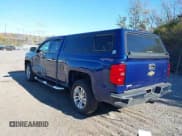 ✅ 2014 Chevrolet Silverado 1500 LT • VIN: 1GCVKREH7EZ125454 • Lot: 43605288. Wystawiony na IAAI z przebiegiem 135 848 mil. Bezpłatny archiwum sprzedaży aukcyjnych z USA i szczegółowy raport historii pojazdu na DreamBid. Zdjęcie 3.