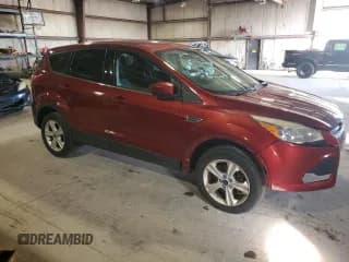 ✅ 2015 Ford Escape SE • VIN: 1FMCU9GX1FUB26048 • Lot: 90382975. Wystawiony na Copart z przebiegiem 130 519 mil. Bezpłatny archiwum sprzedaży aukcyjnych z USA i szczegółowy raport historii pojazdu na DreamBid. Zdjęcie 4.