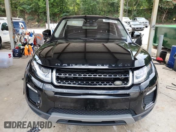 ✅ 2019 Land Rover Range Rover Evoque SE • VIN: SALVP2RX4KH348586 • Lot: 60991315. Listed on Copart with 148,873 mi. Free auction sales archive from the USA and detailed vehicle history report at DreamBid. Image 5.