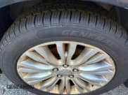 ✅ 2014 Chrysler 200 Limited • VIN: 1C3BCBFG9EN134715 • Lot: 85194495. Listed on Copart with 129,550 mi. Free auction sales archive from the USA and detailed vehicle history report at DreamBid. Image 6.