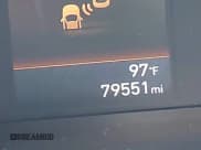 ✅ 2021 Hyundai Elantra SEL • VIN: 5NPLM4AG2MH051822 • Лот: 43142668. Опубликован ранее на IAAI с пробегом 79 551 миль. Бесплатный доступ к архиву аукционных продаж из США и подробный отчёт об истории автомобиля на DreamBid. Изображение 15.