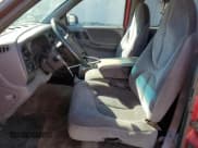 ✅ 1998 Dodge Dakota SLT • VIN: 1B7GL22X8WS762467 • Lot: 78916364. Wystawiony na Copart z przebiegiem 178 623 mil. Bezpłatny archiwum sprzedaży aukcyjnych z USA i szczegółowy raport historii pojazdu na DreamBid. Zdjęcie 7.