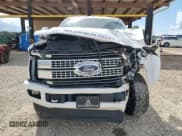 ✅ 2018 Ford F-250 XL • VIN: 1FT7W2BT6JEB05484 • Lot: 68192705. Listed on Copart with 170,103 mi. Free auction sales archive from the USA and detailed vehicle history report at DreamBid. Image 5.