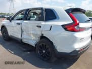 ✅ 2025 Honda CR-V EX • VIN: 7FARS4H4XSE017932 • Lot: 43248220. Wystawiony na IAAI z przebiegiem 2 479 mil. Bezpłatny archiwum sprzedaży aukcyjnych z USA i szczegółowy raport historii pojazdu na DreamBid. Zdjęcie 3.