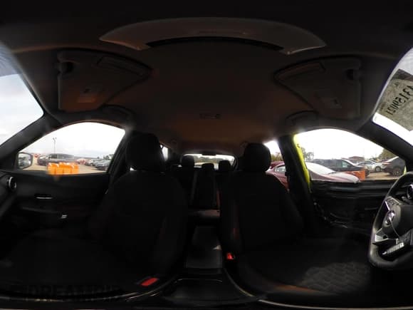 ✅ 2021 Nissan Kicks SR • VIN: 3N1CP5DV6ML511770 • Лот: 43159021. Опубликован ранее на IAAI с пробегом 31 716 миль. Бесплатный доступ к архиву аукционных продаж из США и подробный отчёт об истории автомобиля на DreamBid. Изображение 19.