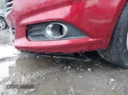 ✅ 2016 Ford Fusion SE • VIN: 3FA6P0HD4GR240214 • Lot: 43836252. Listed on IAAI with 117,475 mi. Free auction sales archive from the USA and detailed vehicle history report at DreamBid. Image 6.