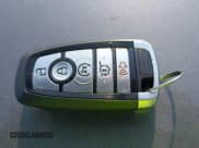 ✅ 2022 Ford Explorer Limited • VIN: 1FMSK8FH2NGC01651 • Lot: 42871711. Listed on IAAI with 53,440 mi. Free auction sales archive from the USA and detailed vehicle history report at DreamBid. Image 11.