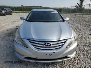 ✅ 2013 Hyundai Sonata GLS • VIN: 5NPEB4ACXDH692602 • Lot: 67392454. Listed on Copart with 193,552 mi. Free auction sales archive from the USA and detailed vehicle history report at DreamBid. Image 5.