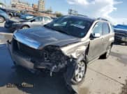 ✅ 2012 GMC Terrain SLT-2 • VIN: 2GKFLWE56C6227928 • Лот: 65894275. Опубликован ранее на Copart с пробегом Не указан. Бесплатный доступ к архиву аукционных продаж из США и подробный отчёт об истории автомобиля на DreamBid. Изображение 1.