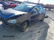 ✅ 2006 Volkswagen Jetta 1.9L TDI • VIN: 3VWRT71K76M721149 • Lot: 43650847. Listed on IAAI with 215,249 mi. Free auction sales archive from the USA and detailed vehicle history report at DreamBid. Image 2.