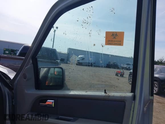 ✅ 2013 Ford Expedition XLT • VIN: 1FMJU1J55DEF14746 • Lot: 42510748. Listed on IAAI with 152,724 mi. Free auction sales archive from the USA and detailed vehicle history report at DreamBid. Image 19.