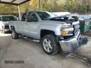 ✅ 2019 Chevrolet Silverado 2500HD Work Truck • VIN: 2GC2KREG0K1144233 • Лот: 90885645. Опубликован ранее на Copart с пробегом 96 705 миль. Бесплатный доступ к архиву аукционных продаж из США и подробный отчёт об истории автомобиля на DreamBid. Изображение 4.